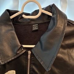 ジャケットSHEIN3点の画像