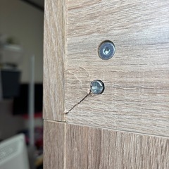 Ashby ロフトベッド（本棚・小物収納付） の画像