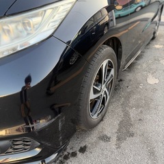 オデッセイ RC-1平成27年式 ： 14万キロの画像