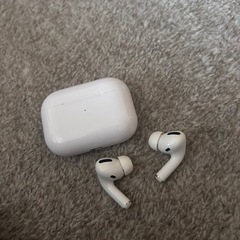 Airpods Pro 第2世代の画像