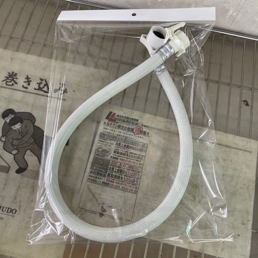 ☆ドリーム荒牧店☆ジモティー割引有☆【クリーニング済み】シャープ/6.0kg洗濯機/ES-GE6F/2022年製/中古品