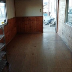 スーパーハウス、ユニットハウス、コンテナハウス、事務所、倉庫の画像