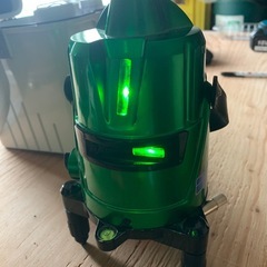 レーザー水平器・墨出し器の画像