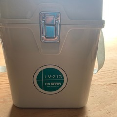 レーザー水平器・墨出し器の画像