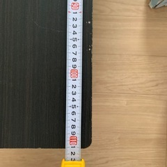 テレビ台の画像