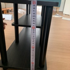 テレビ台の画像