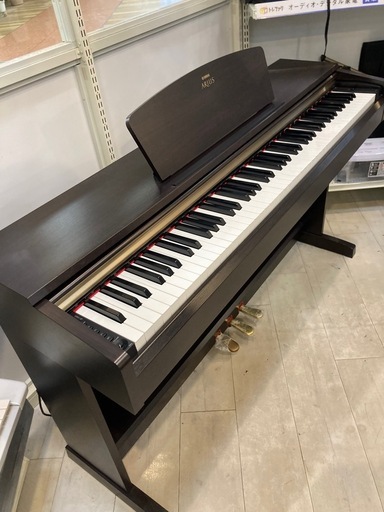 取りに来れる方限定！YAMAHAの電子ピアノです！
