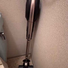 プリンター+掃除機の画像