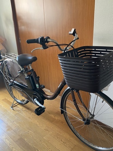 購入予定者決まりました。