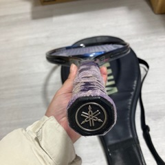 テニスラケット YAMAHA Proto EX Selectの画像