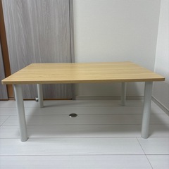 ローテーブルの画像