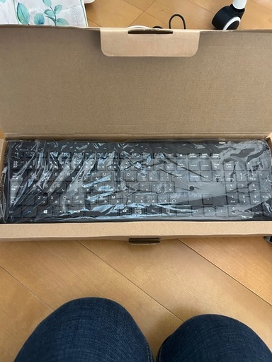 NECパソコン