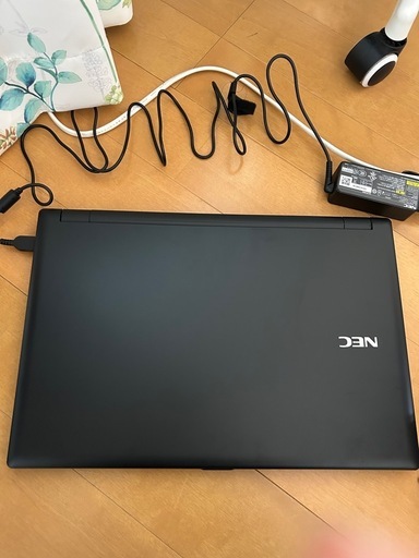 NECパソコン