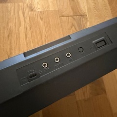 電子ピアノの画像