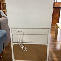 ミニドレッサー【町田市再生家具】253745の画像
