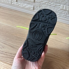 【美品】エアマックス　13cmの画像