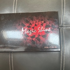 オートカールアイロンの画像