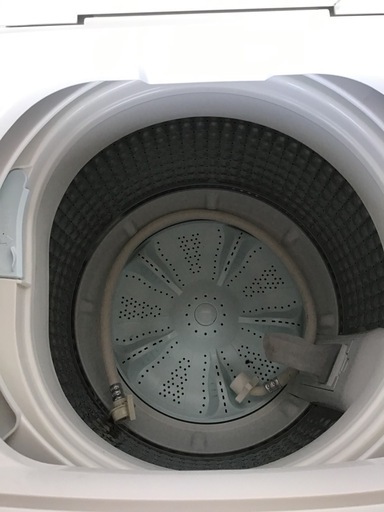 ●販売終了●AQUA     5.0k洗濯機　2022年製　中古品