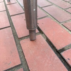 ステンレス作業台 業務用 置台　調理台 店舗　 厨房の画像