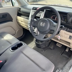 総額19.8万円 ホンダ ゼスト G 車検2年 ★車イス仕様車★ 8万キロ台の画像