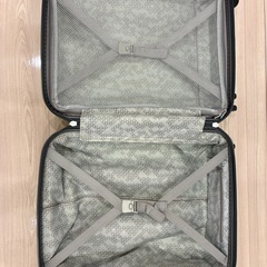 アーノルドパーマー　スーツケースの画像