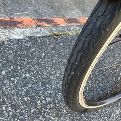 ⭐︎不具合なし⭐︎ クロスバイク 自転車 ママチャリ の画像