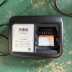 美品！ヤマハ電気自転車！の画像