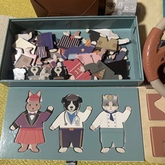 スリーコインズおもちゃ【3月21日までの3日間限定】 【単品販売なし】 【セット限定】の画像