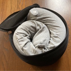 ネックピローの画像