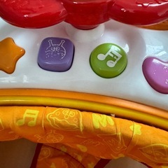 アンパンマン歩行器の画像