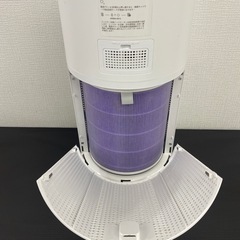 【ご来店限定】＊ acerpure 空気清浄機 2023年製＊0319-4の画像