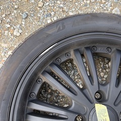 ブリヂストンタイヤ　2025年式の画像