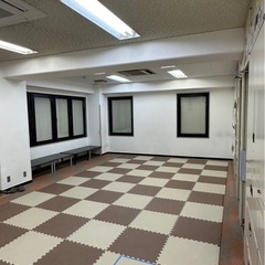 放課後等デイサービス　フルタイム指導員の画像