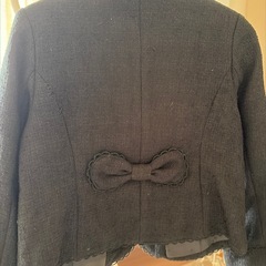 小学生　入学式　ジャケットの画像