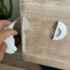 【4月12日迄出品！急いでます】テレビ台の画像