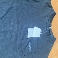 ベビー半袖T 95cm  3枚　未使用の画像