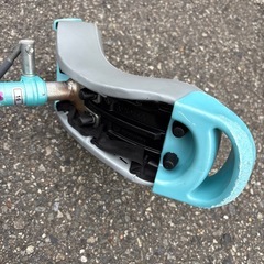 一輪車 16インチの画像