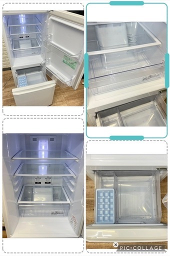 ご成約済み②格安で配送設置まで?冷蔵庫&洗濯機✨電子レンジ‼️