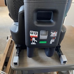 超美品‼️ エールべべ　クルット5iグランスの画像