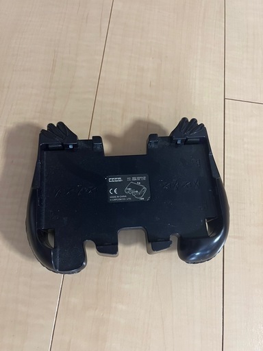 ニンテンドー3DS LL 本体（ブルー）
