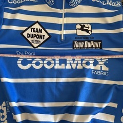 【希少/US Lサイズ】Giordana ヴィンテージ ジャージの画像