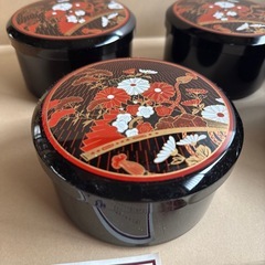 椀セットの画像