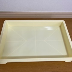 餅 トレー バットの画像