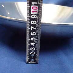 ジ(か-R-15) フライパン　クラデックス　92/05　直径約33㎝　料理　調理　キッチン　保管品の画像