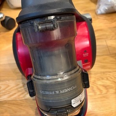 Panasonic 掃除機の画像
