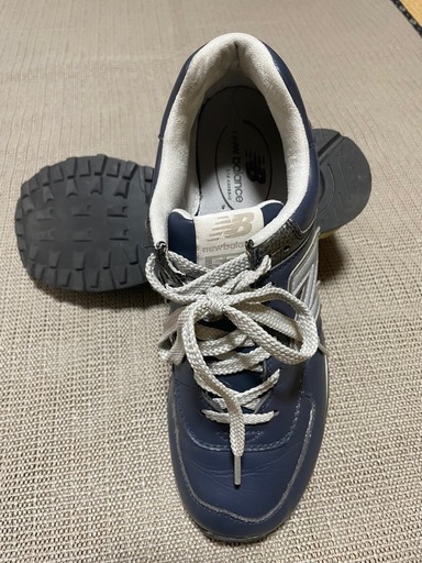 ニューバランス574 27.0cm