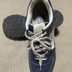 ニューバランス574 27.0cmの画像