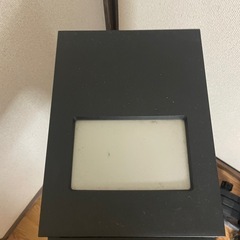 無料 / 分別ゴミ箱2点セット（ユニード3段スリム・大型ペダル式） / 杉並区 1階・非対面引の画像