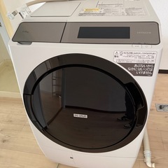 冷蔵庫と洗濯機セット
の画像