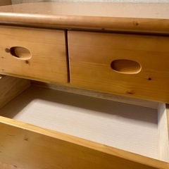 チェストの画像